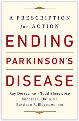 Parkinson&#039;s Disease books