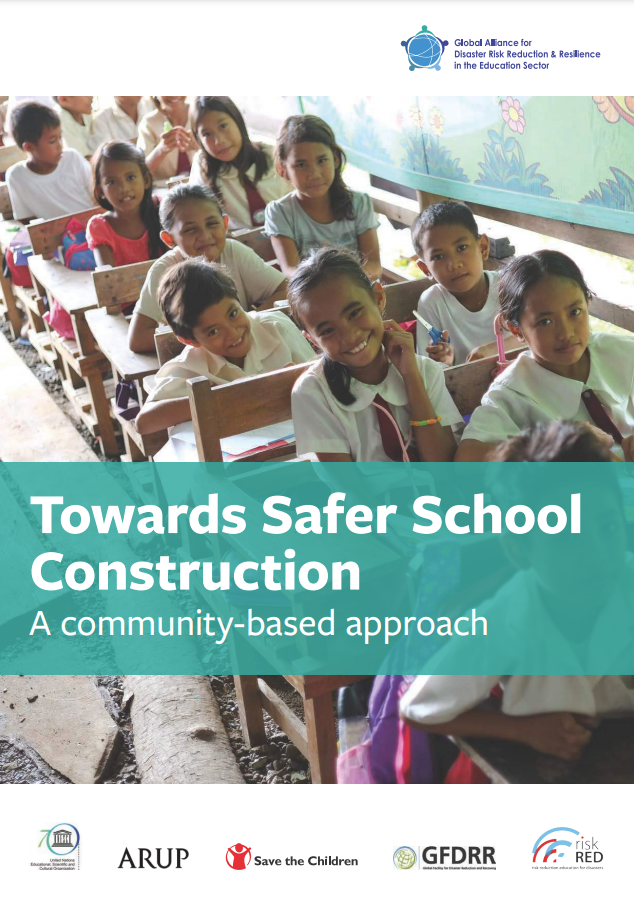 safer schools, resilient communities
