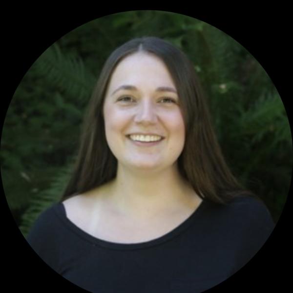 Shelby Kremenich, BA in Environmental Education, 2017